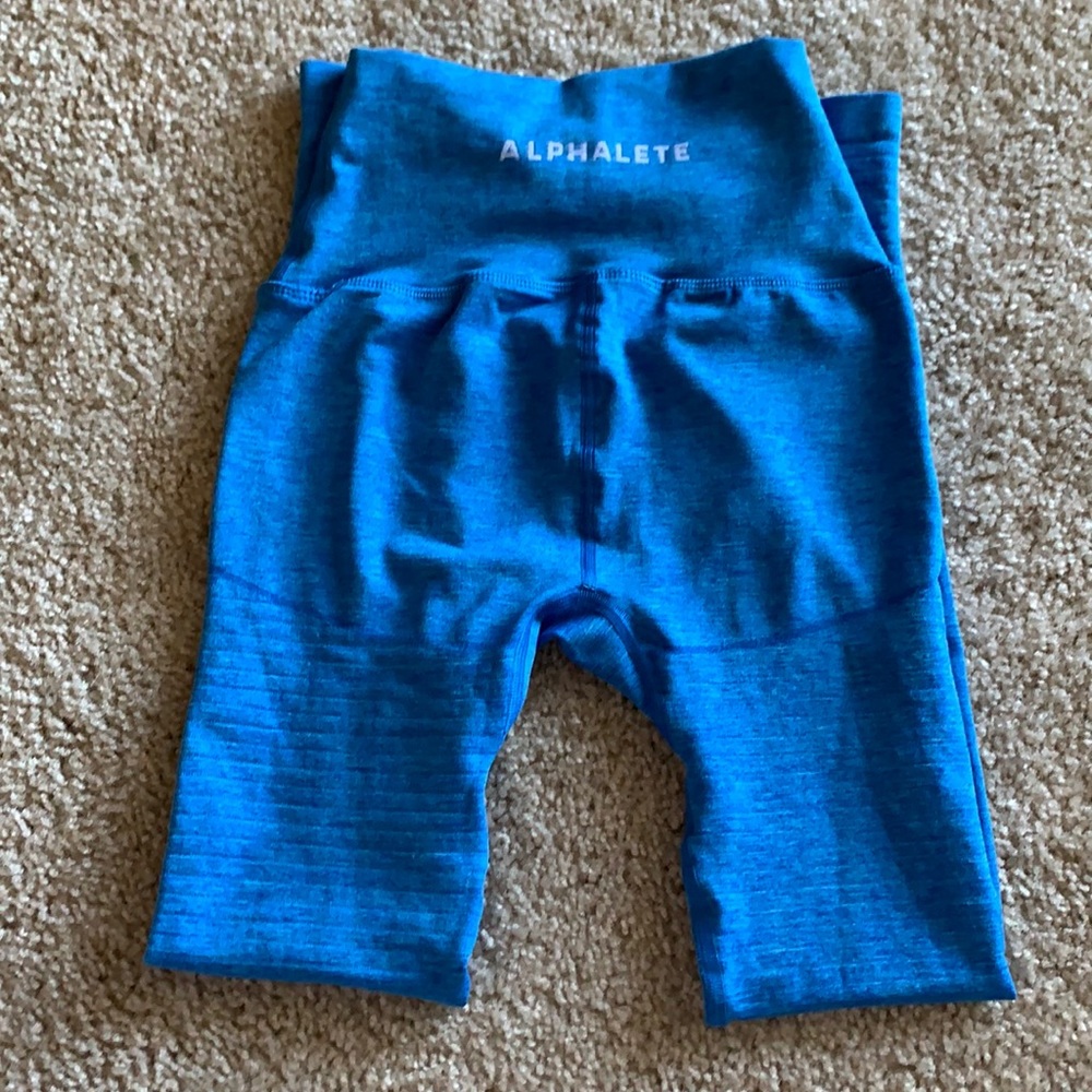 Alphalete OG REVIVAL LEGGINGS